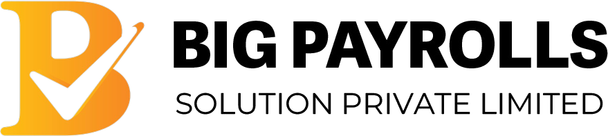 Big Payrolls Solution Private Limited